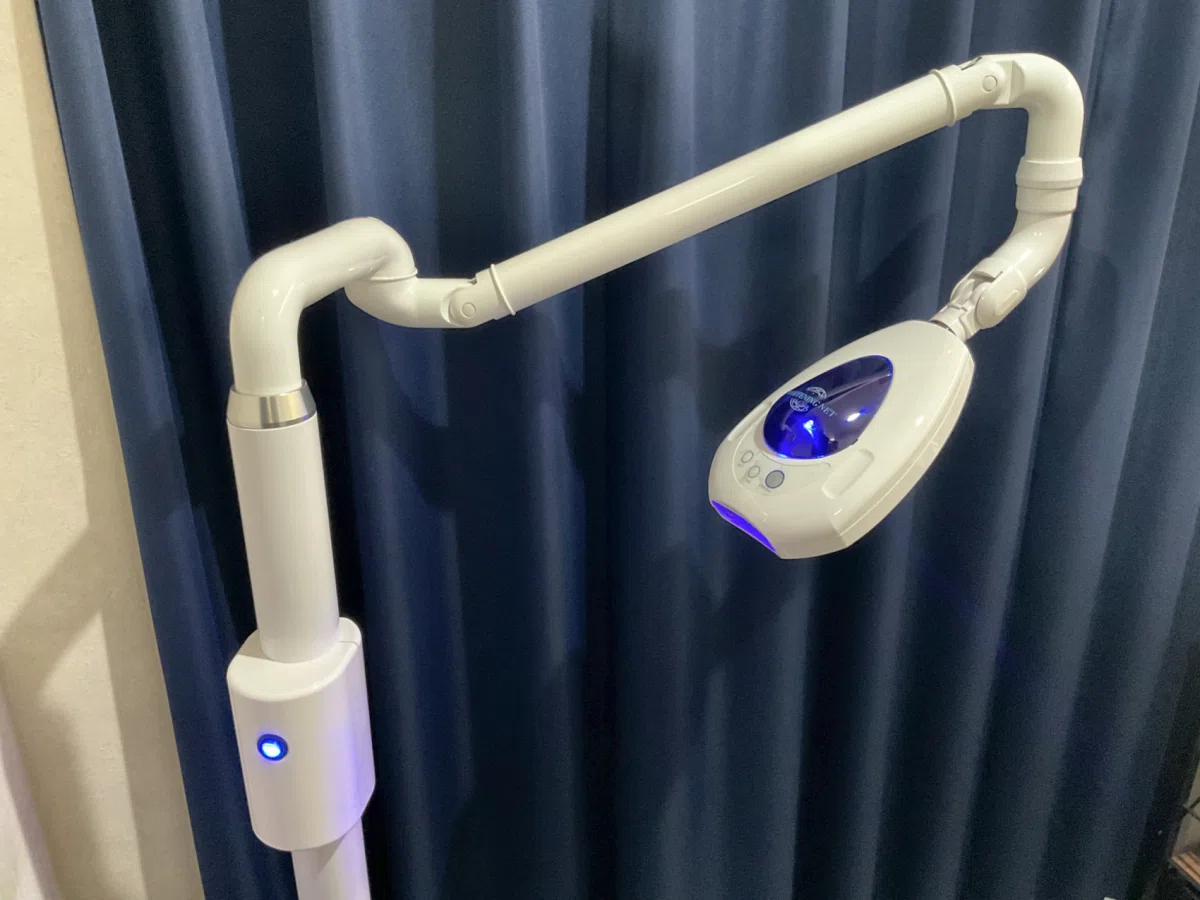 LED機器